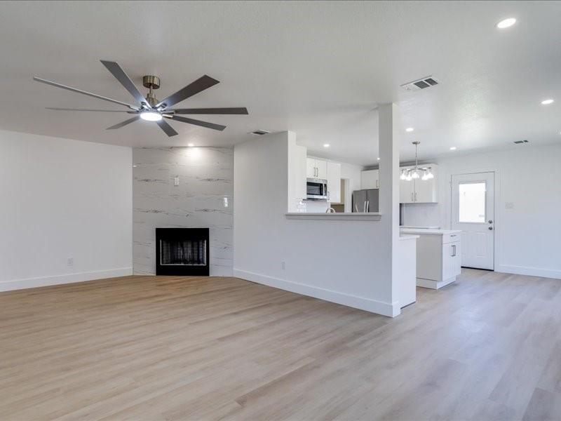 Deer Valley Ft Worth - Residential