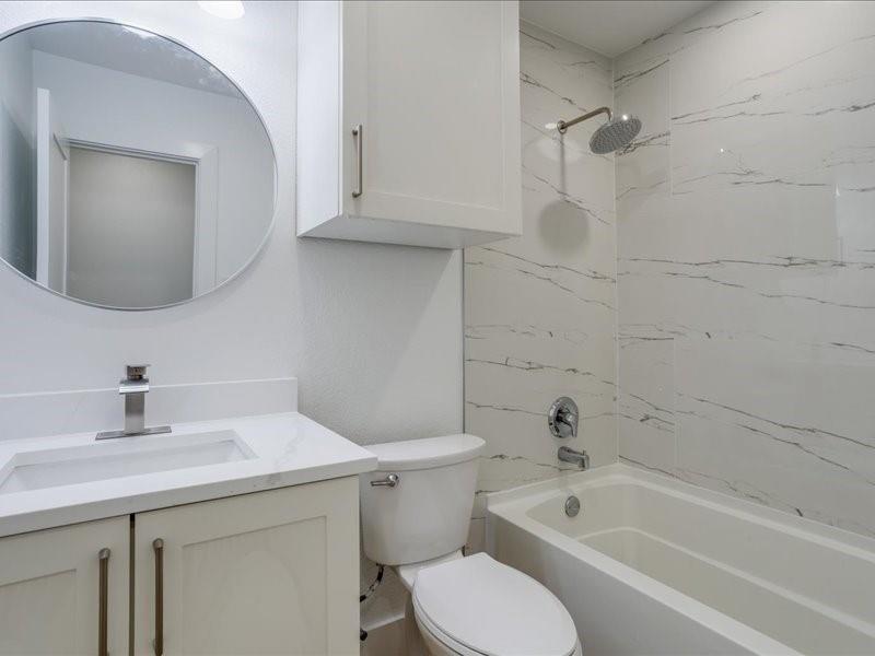 Deer Valley Ft Worth - Residential