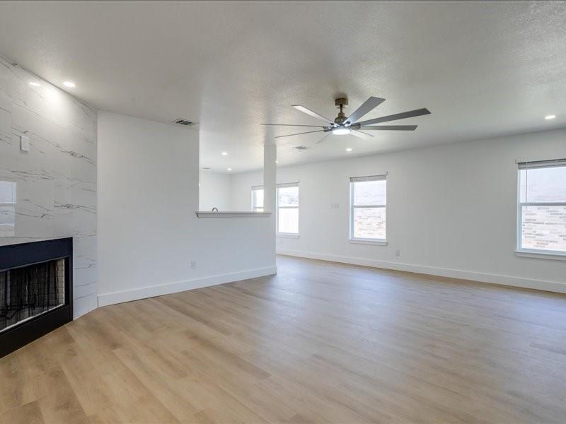 Deer Valley Ft Worth - Residential