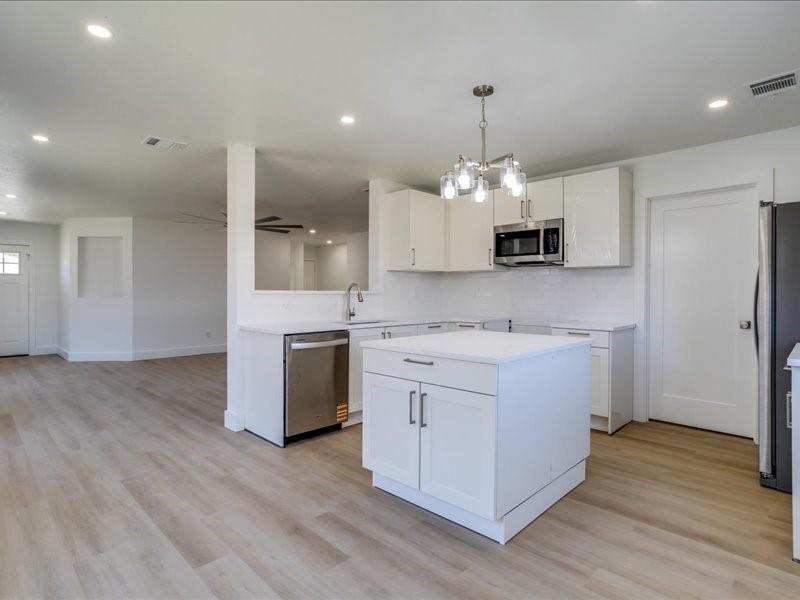 Deer Valley Ft Worth - Residential