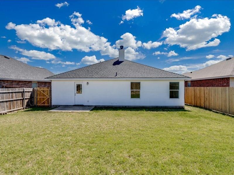 Deer Valley Ft Worth - Residential