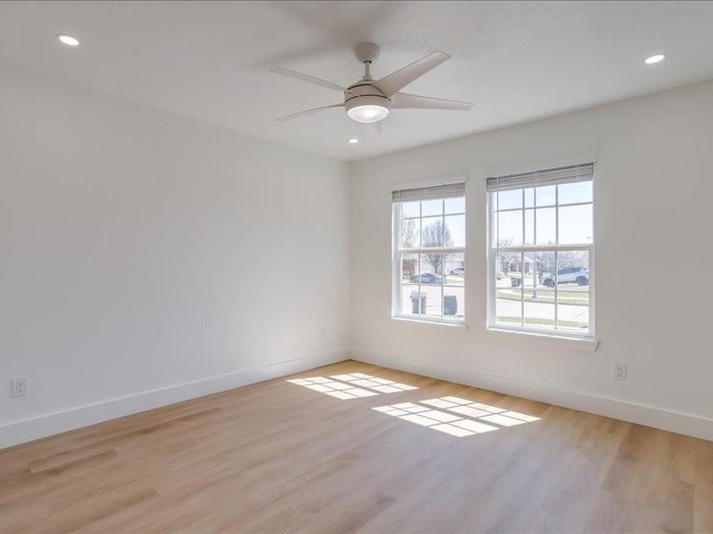 Deer Valley Ft Worth - Residential