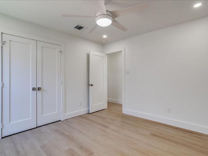 Deer Valley Ft Worth - Residential