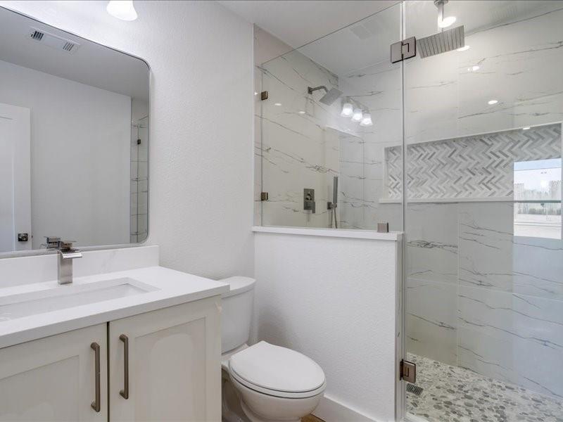 Deer Valley Ft Worth - Residential