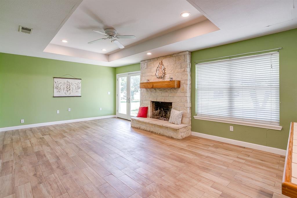 R Pena - Residential