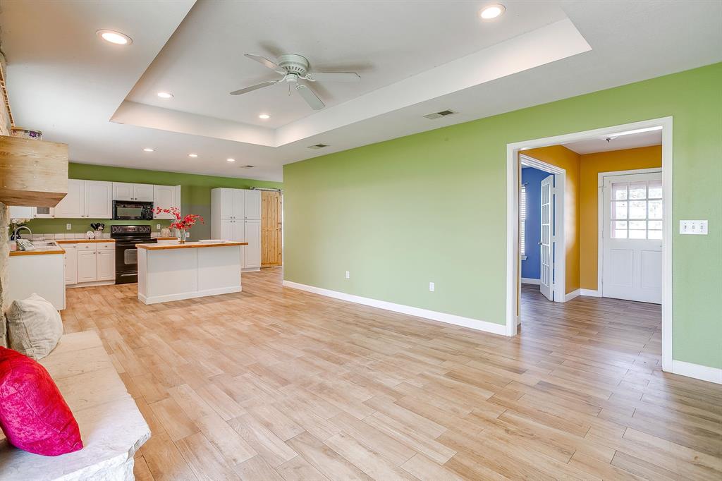 R Pena - Residential