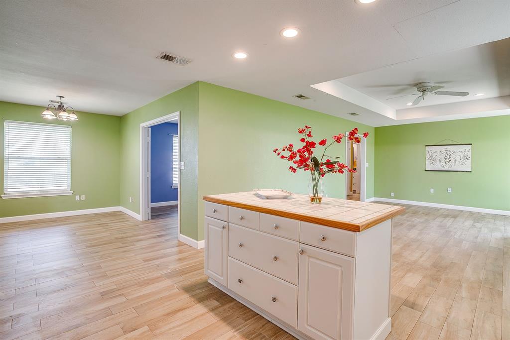 R Pena - Residential