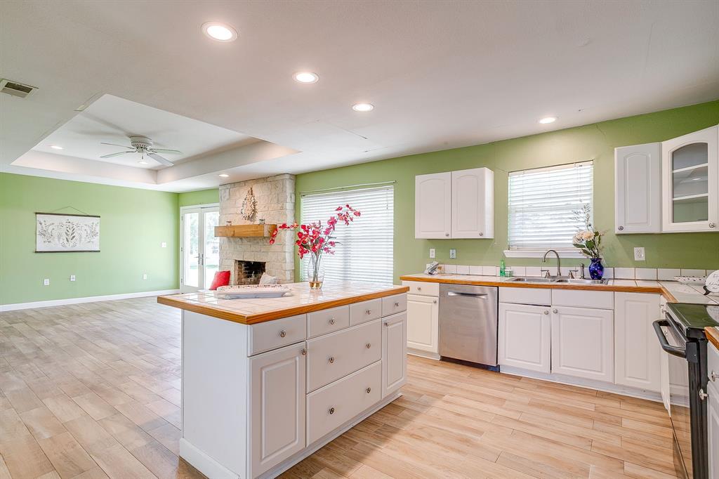 R Pena - Residential