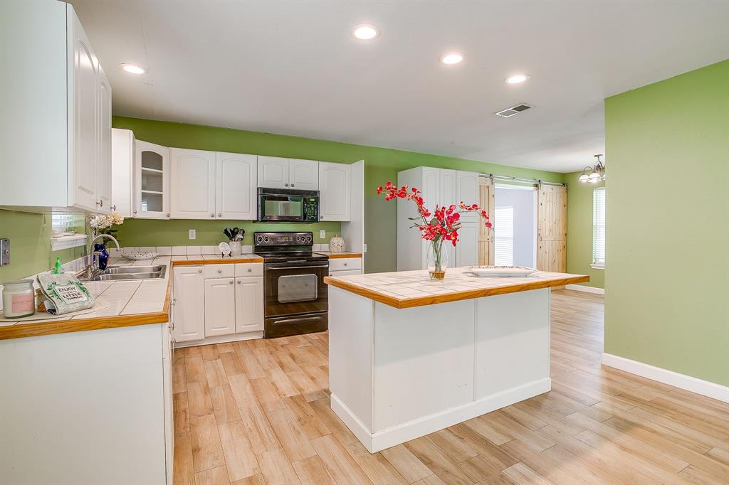 R Pena - Residential