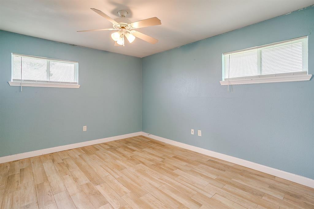 R Pena - Residential