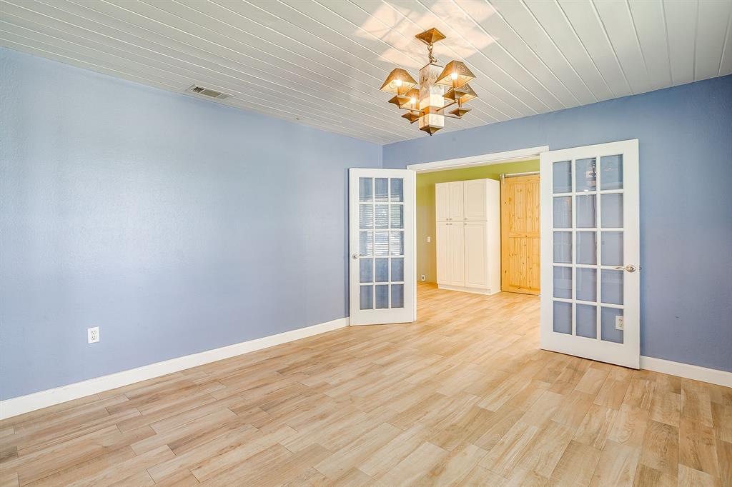 R Pena - Residential