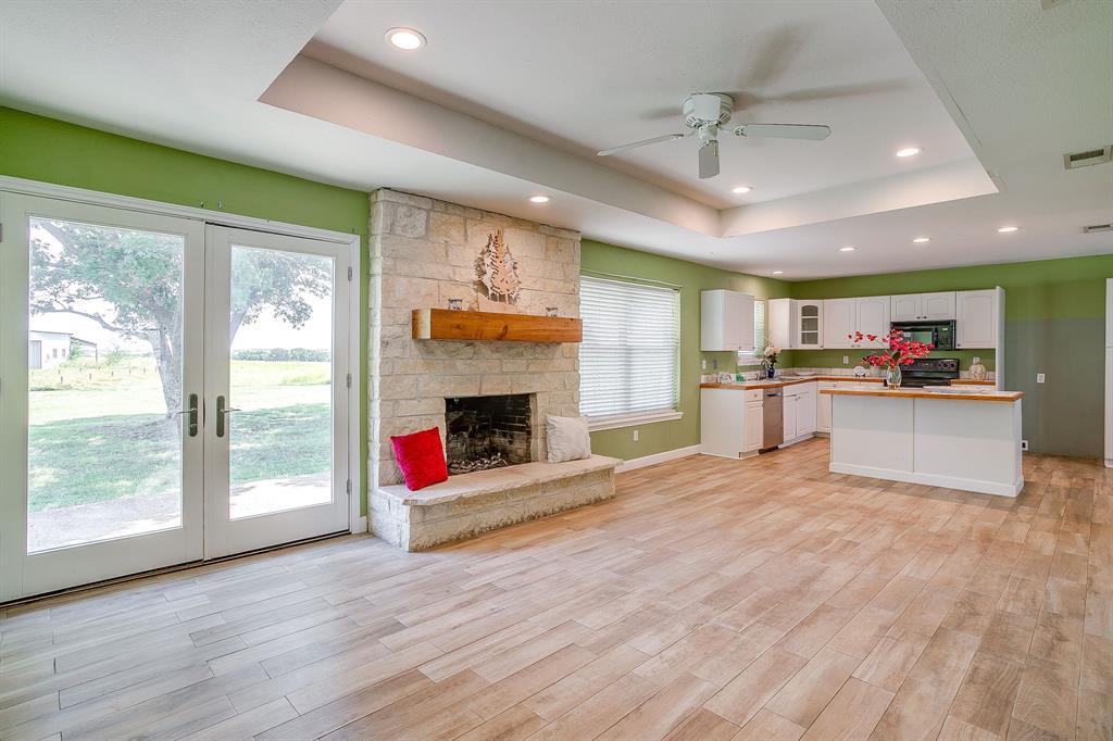 R Pena - Residential