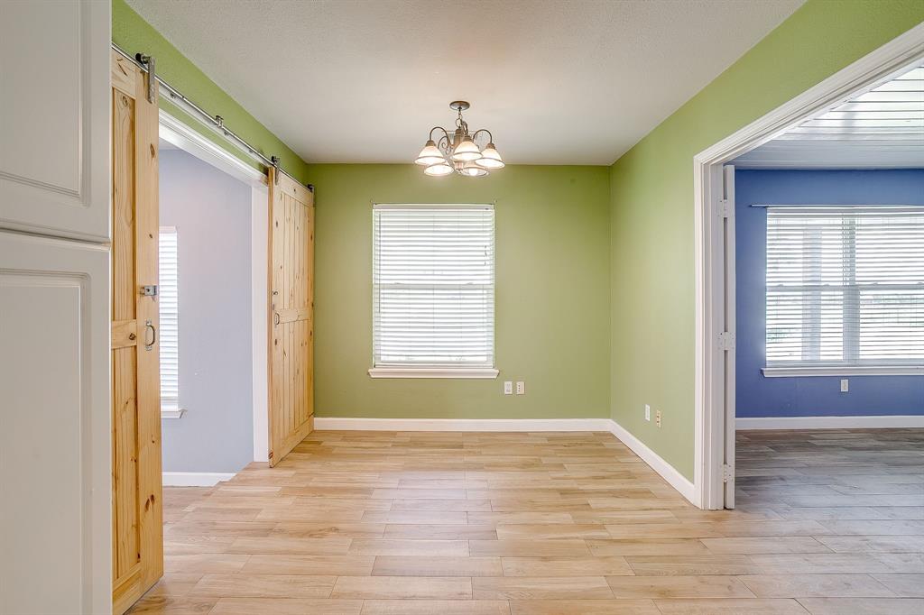 R Pena - Residential