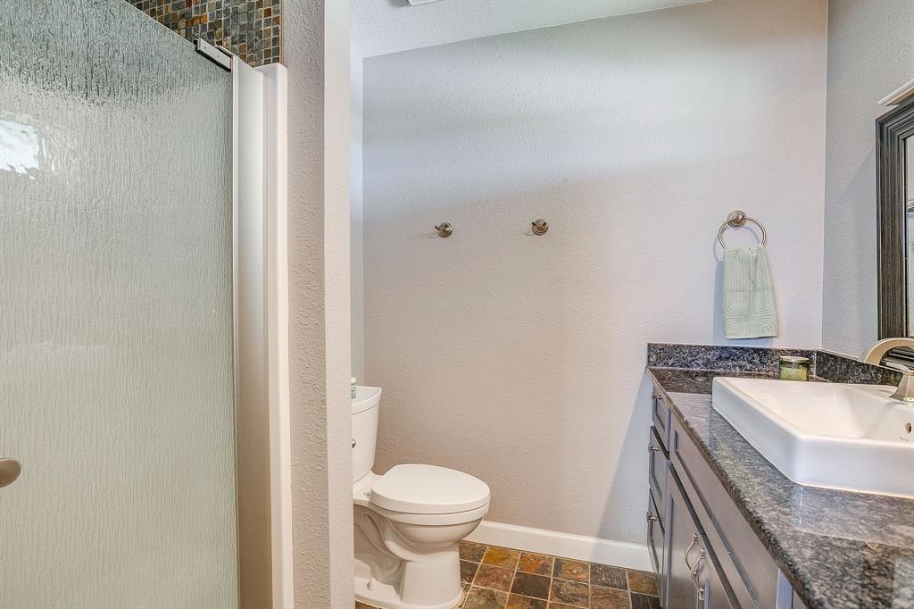 R Pena - Residential