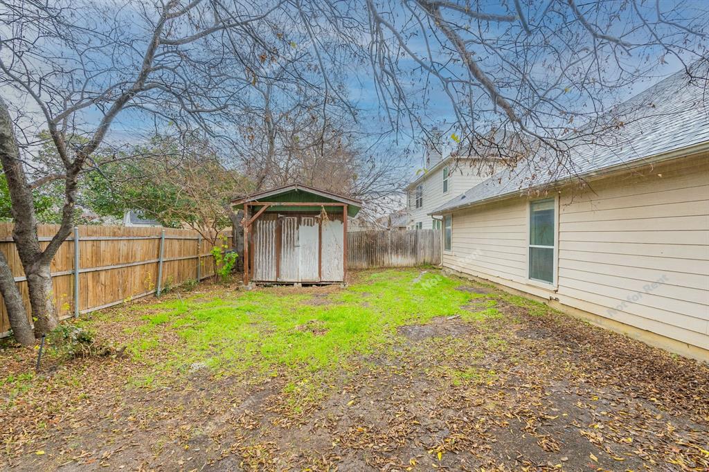 Park Place Add - Residential