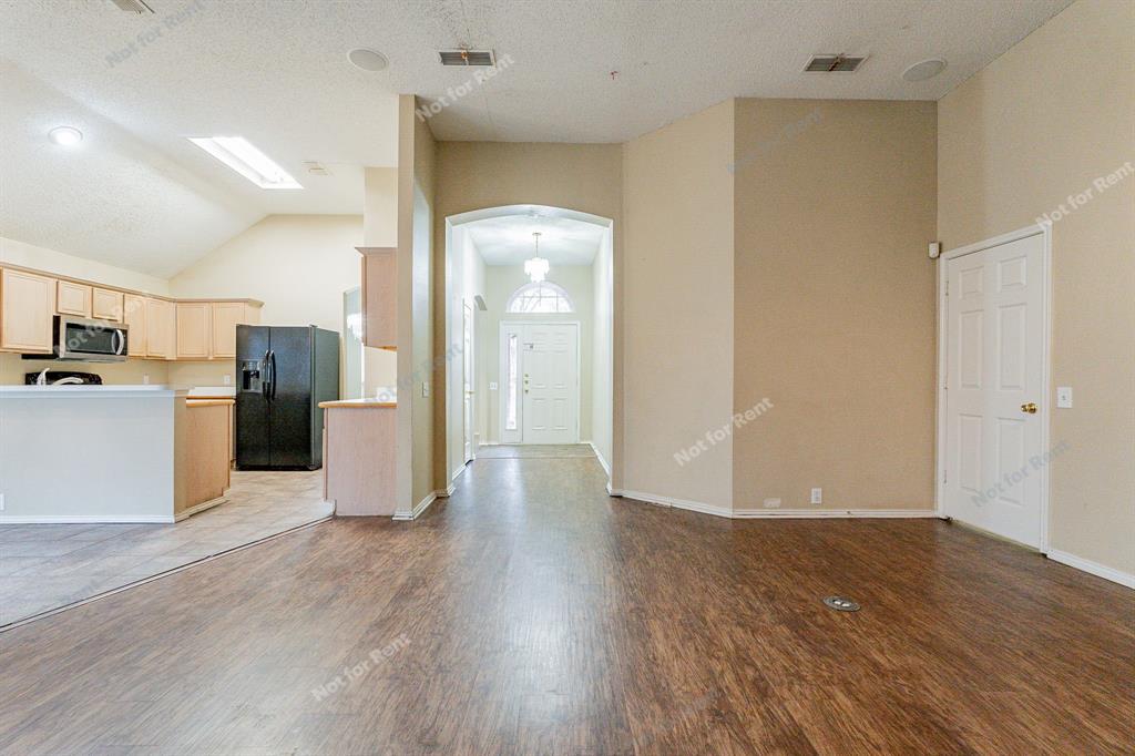 Park Place Add - Residential