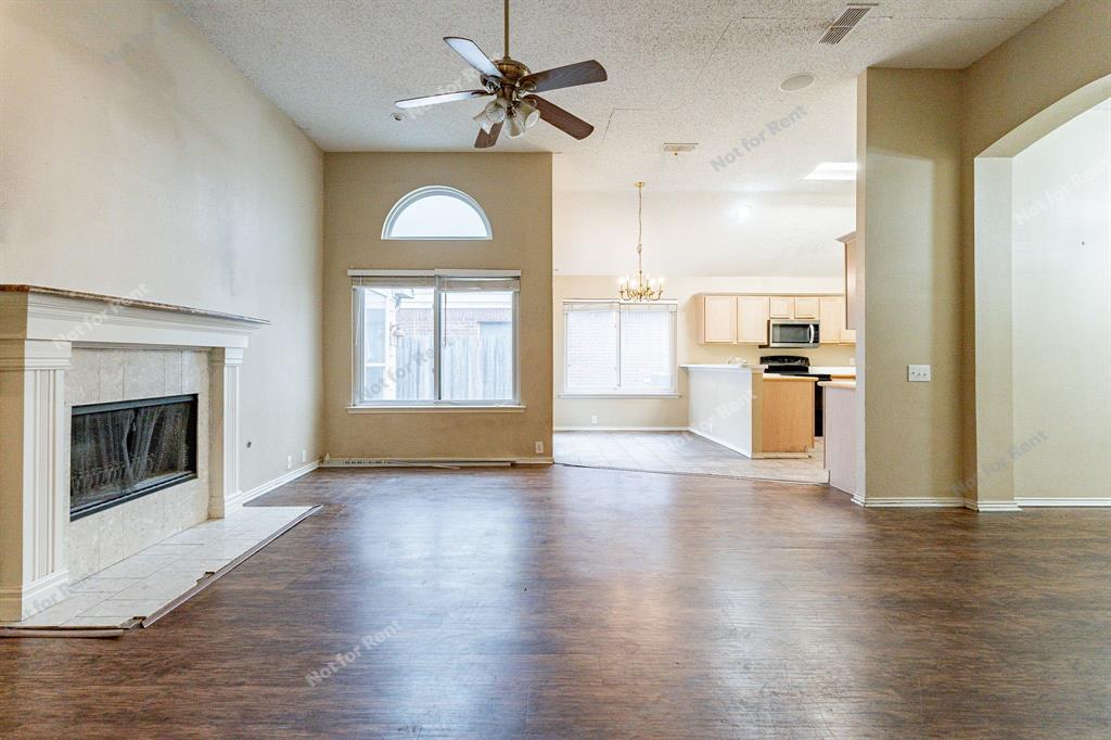 Park Place Add - Residential