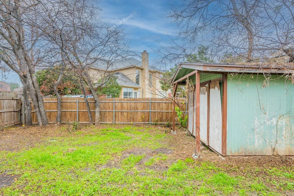 Park Place Add - Residential