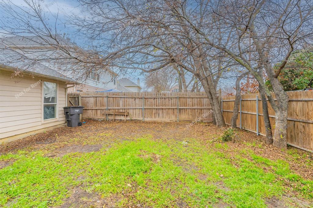 Park Place Add - Residential