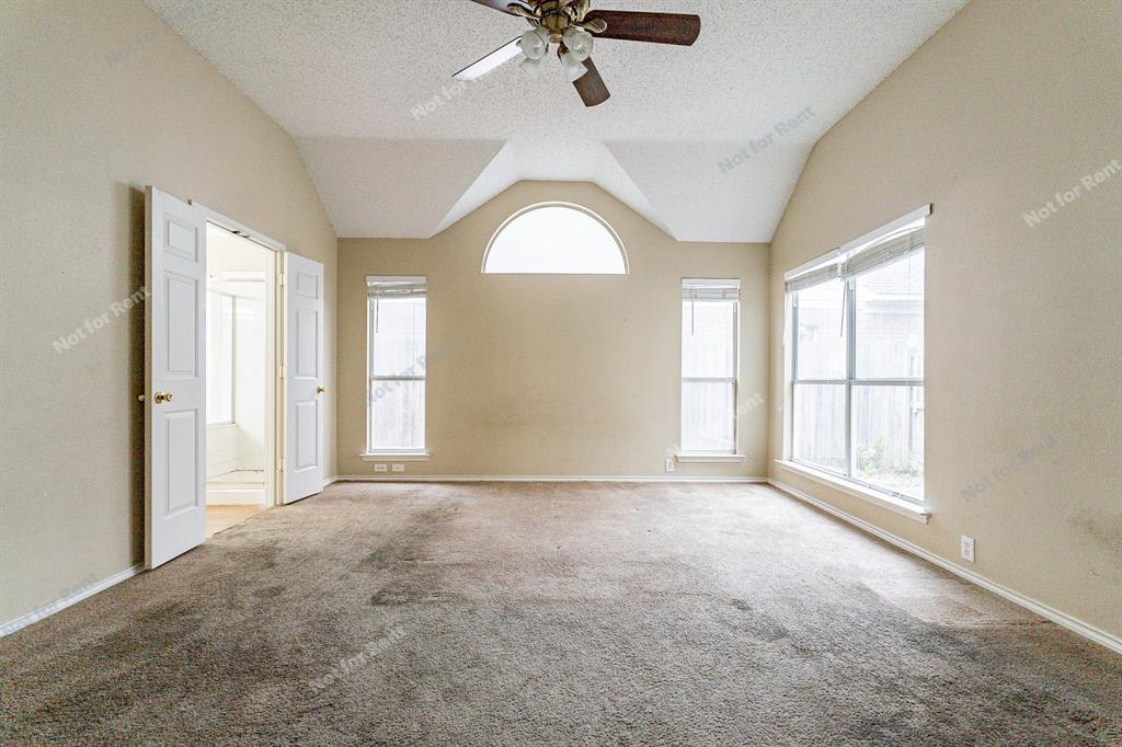 Park Place Add - Residential