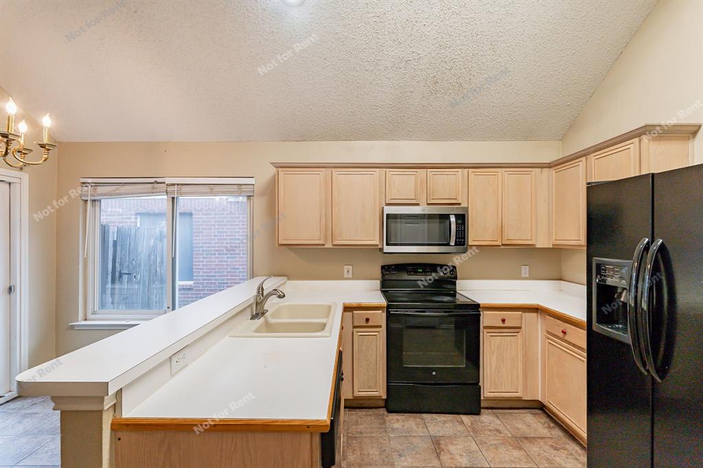 Park Place Add - Residential