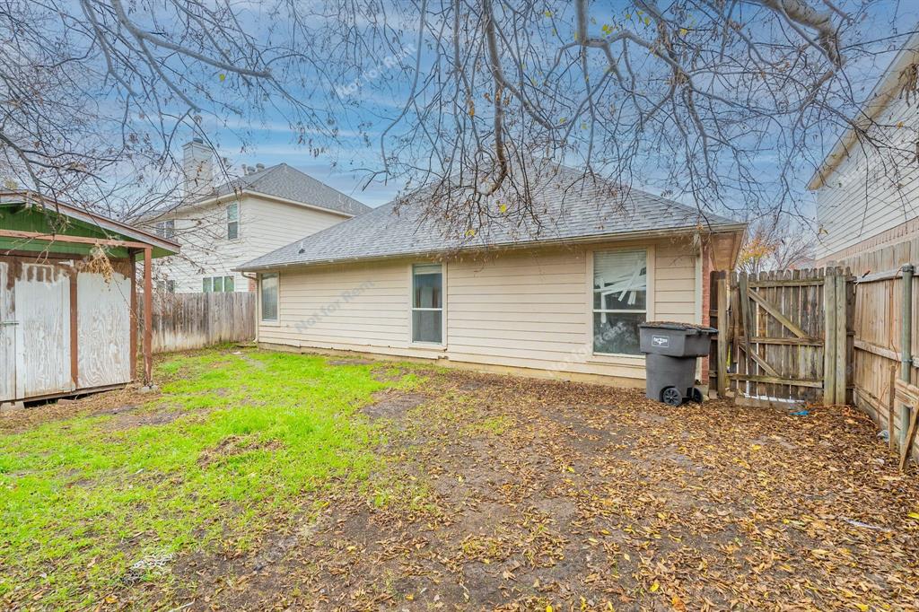 Park Place Add - Residential