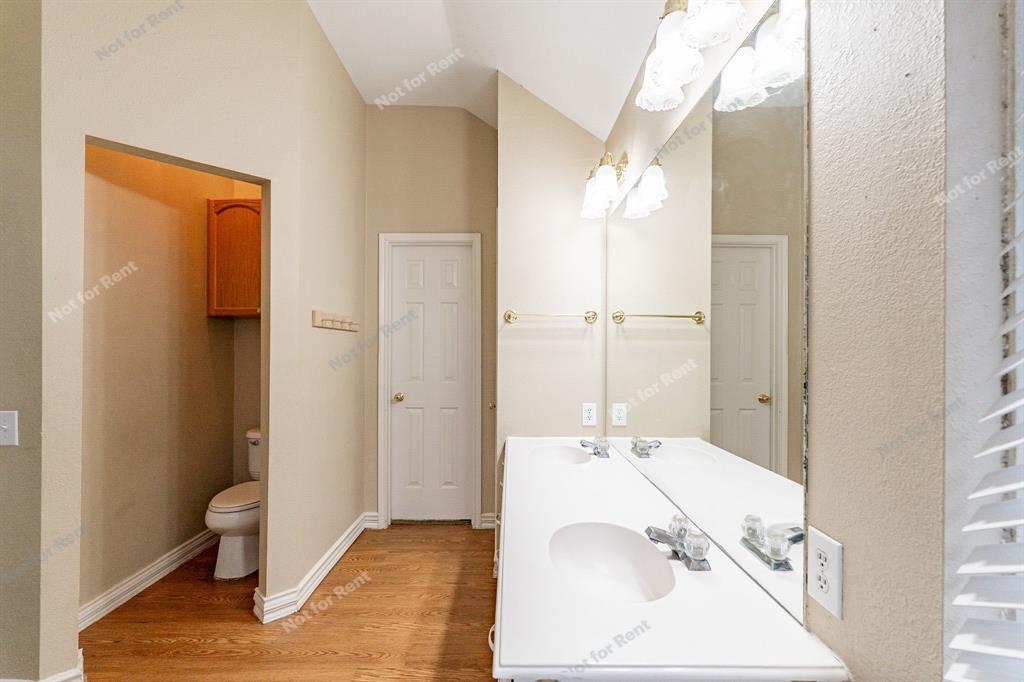 Park Place Add - Residential