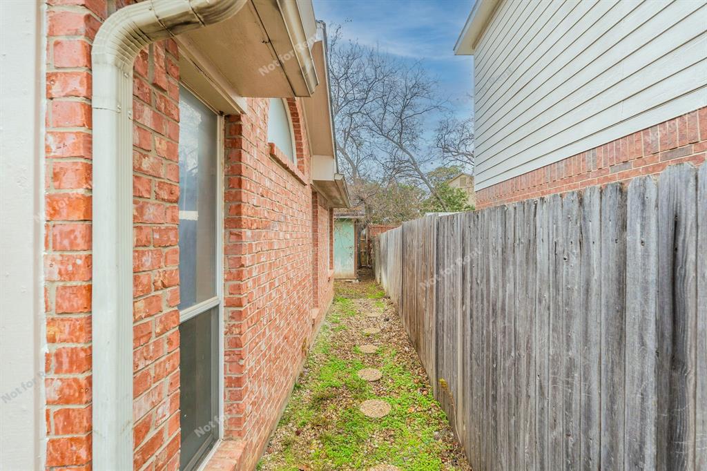 Park Place Add - Residential