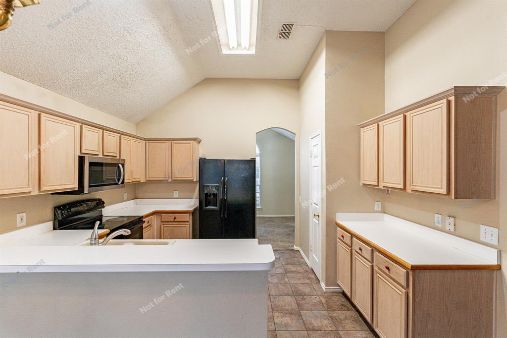 Park Place Add - Residential