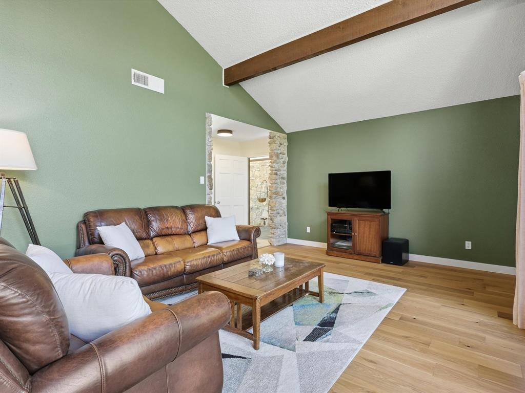 White Lake Hills Add - Residential