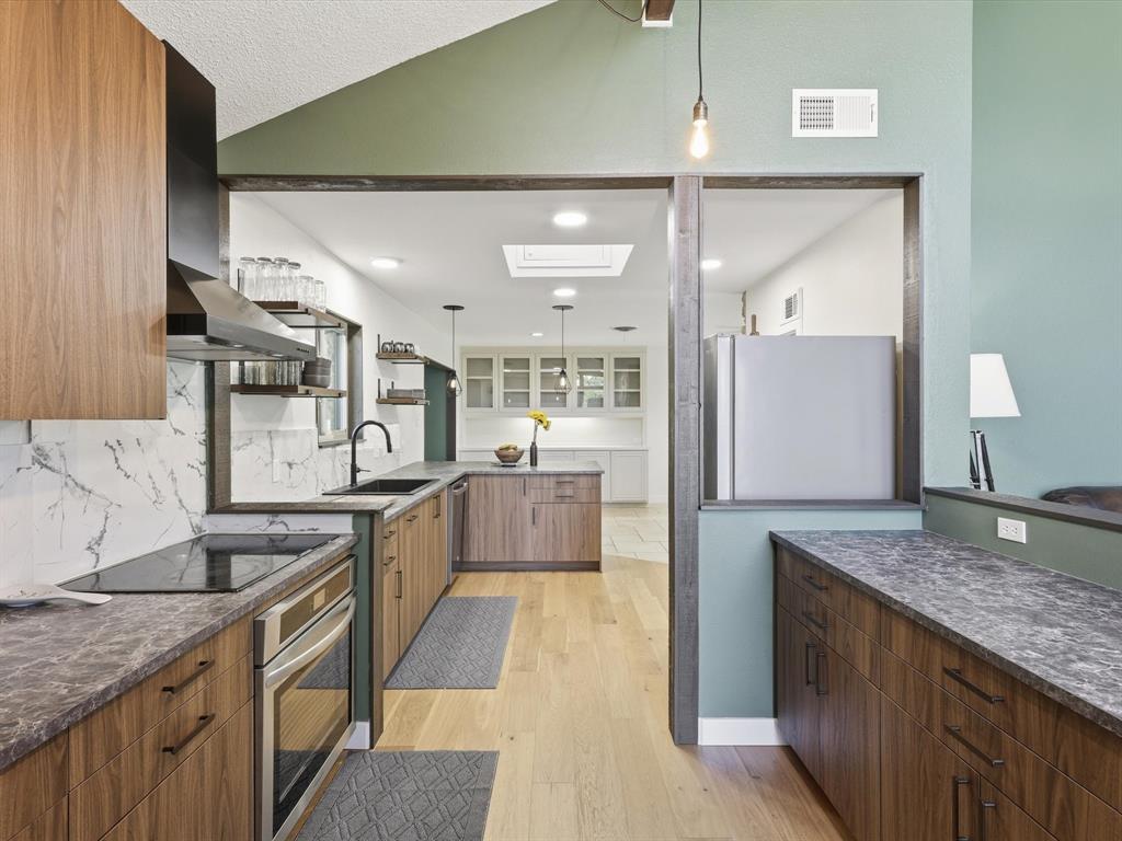 White Lake Hills Add - Residential