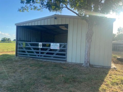 A home in Comanche