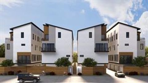 4739 Gretna Street Dallas TX 75207