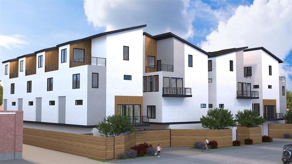 Hampton & Indust - Residential Income