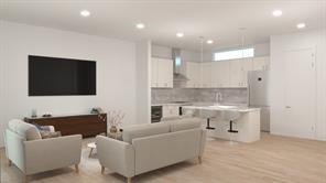 Hampton & Indust - Residential Income