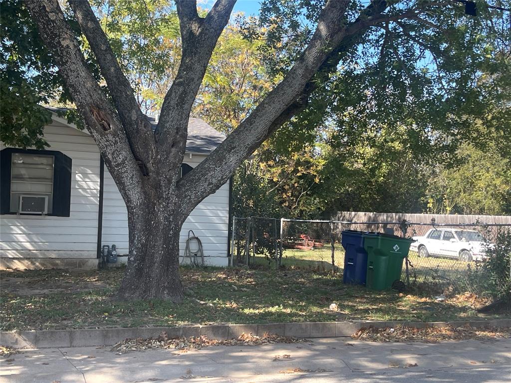 114 & 116 Flowers Street