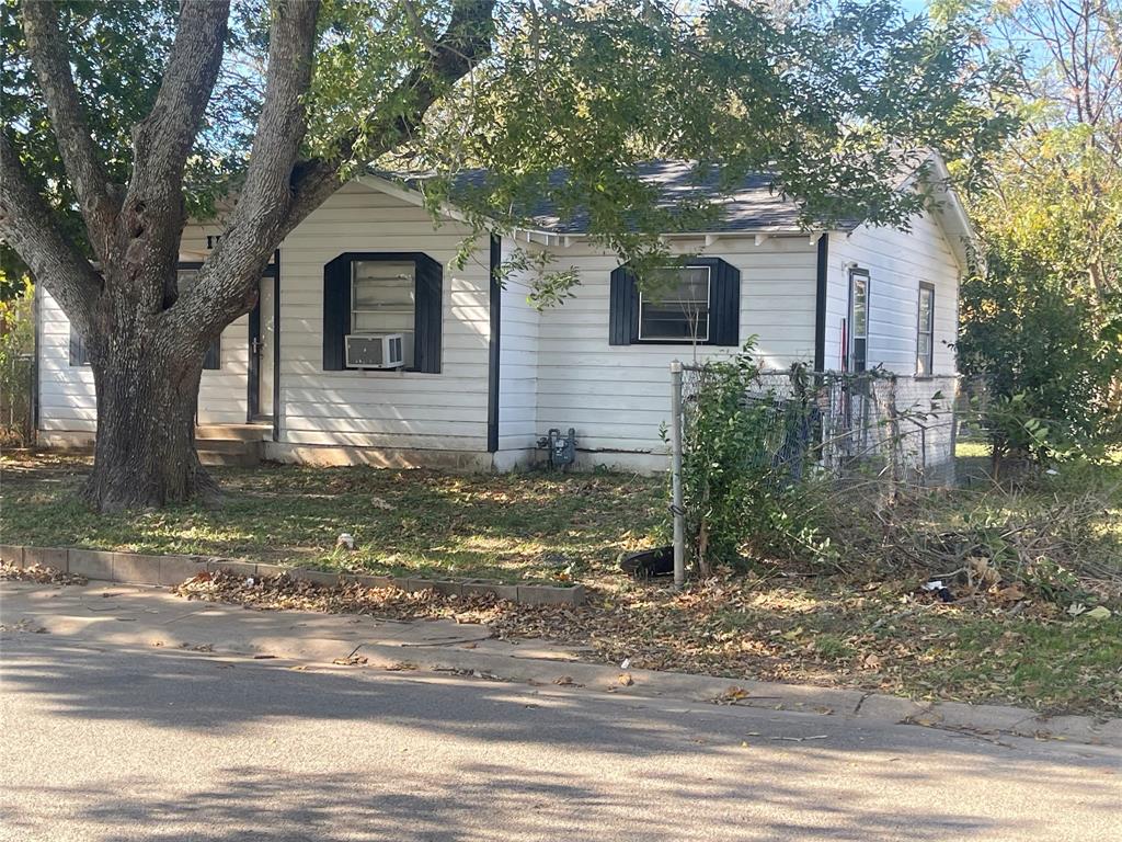 114 & 116 Flowers Street