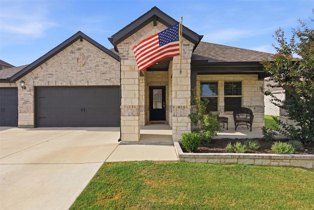 2116 Draco Drive