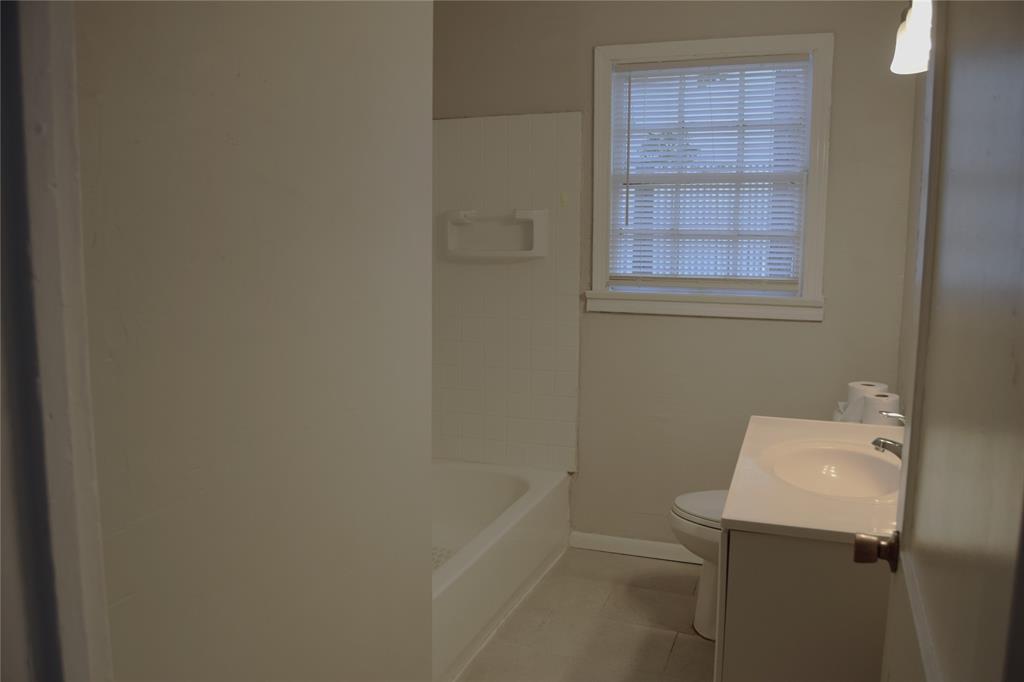 Hillcrest - Residential