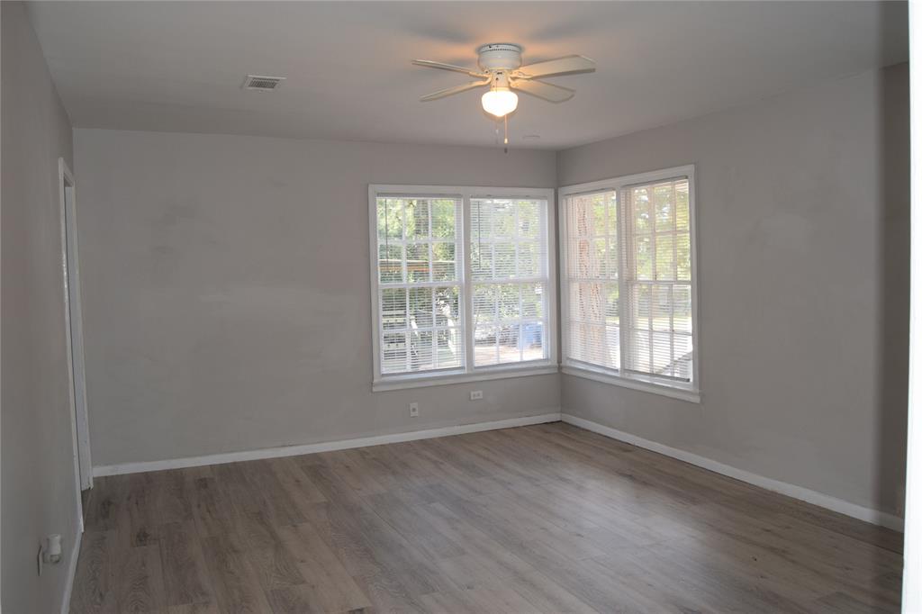 Hillcrest - Residential