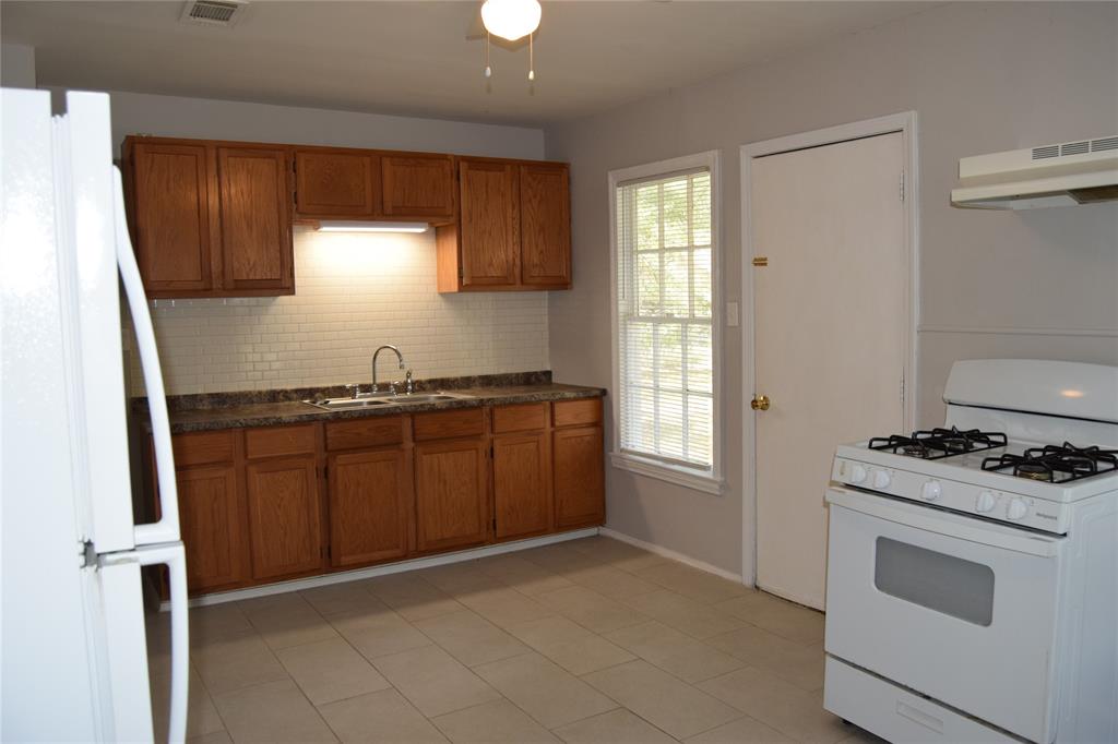 Hillcrest - Residential