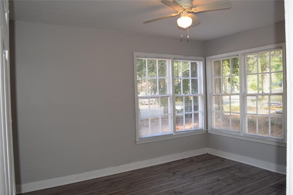 Hillcrest - Residential