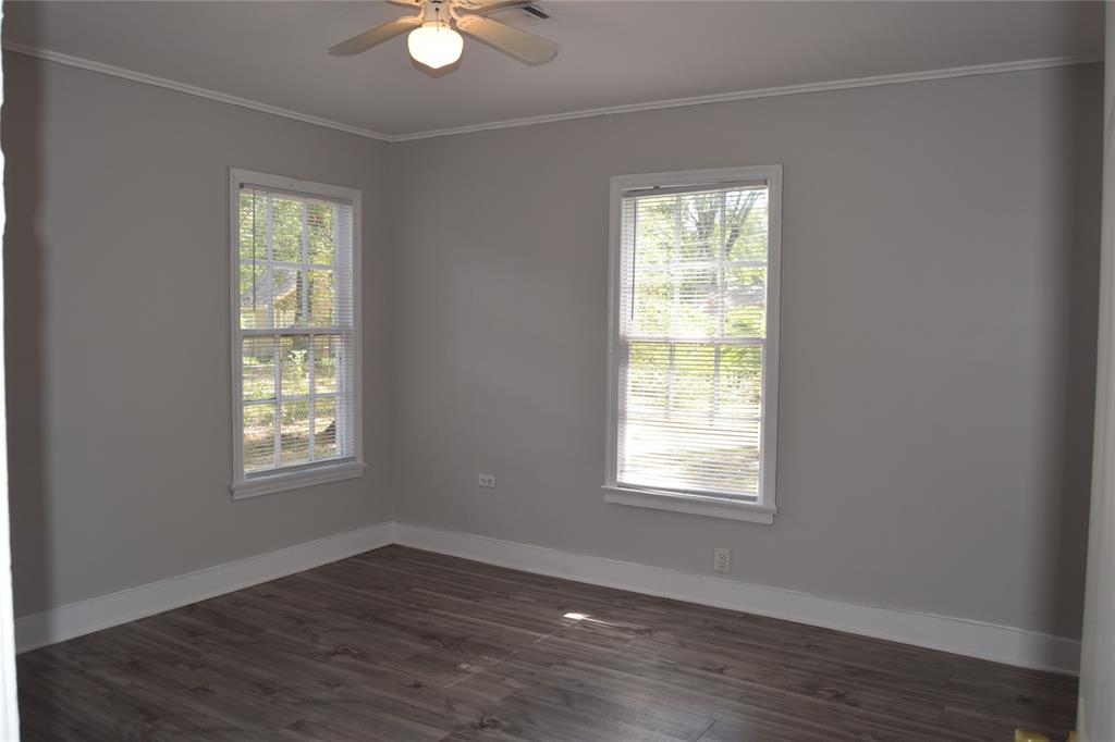 Hillcrest - Residential