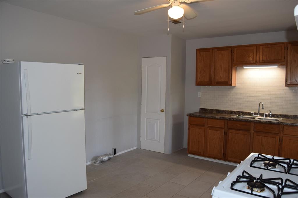 Hillcrest - Residential