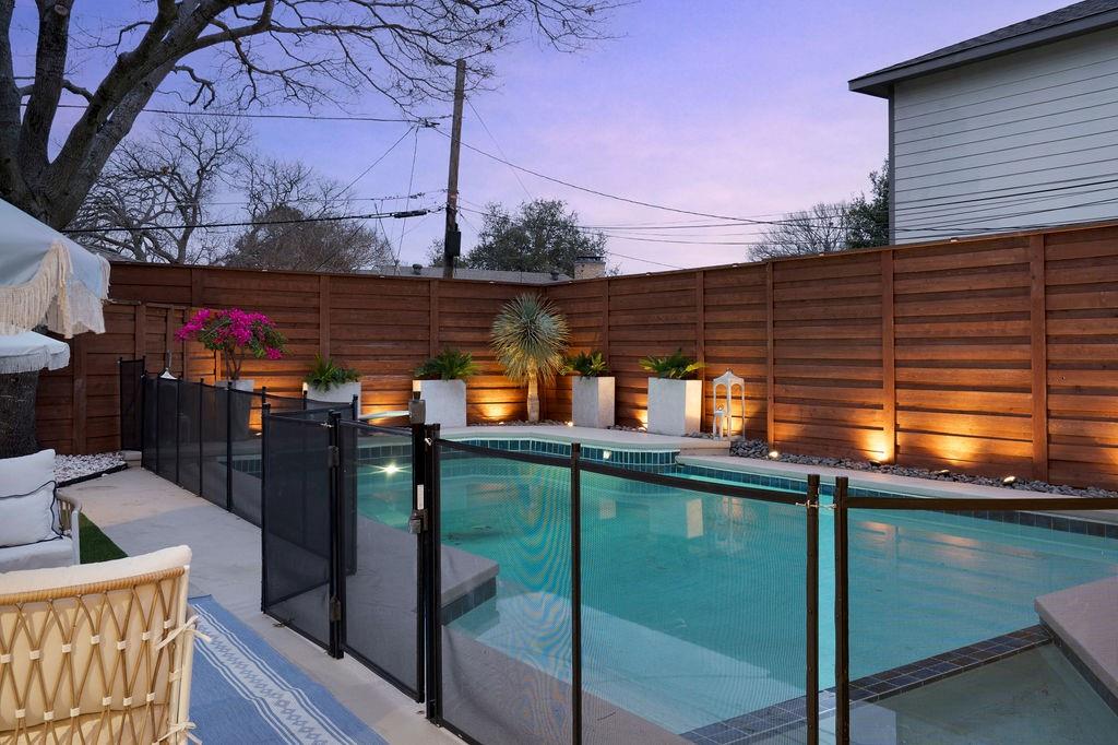 Lochwood Meadows - Residential