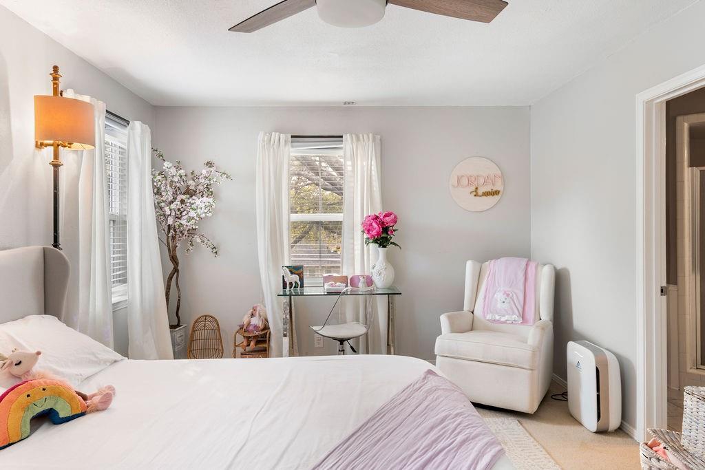 Lochwood Meadows - Residential