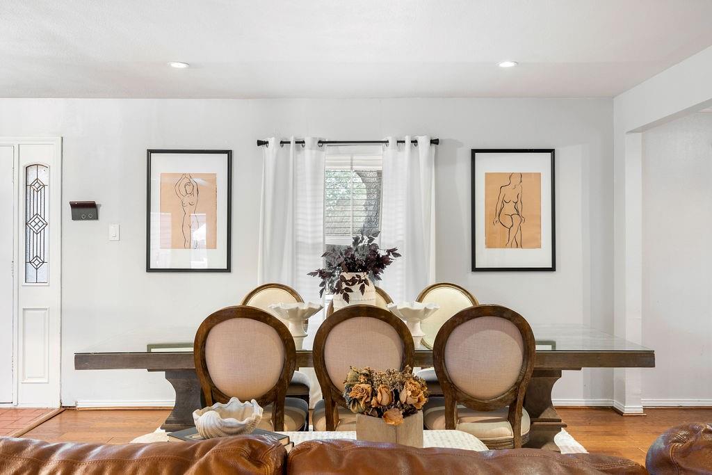 Lochwood Meadows - Residential