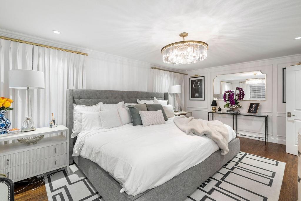 Lochwood Meadows - Residential