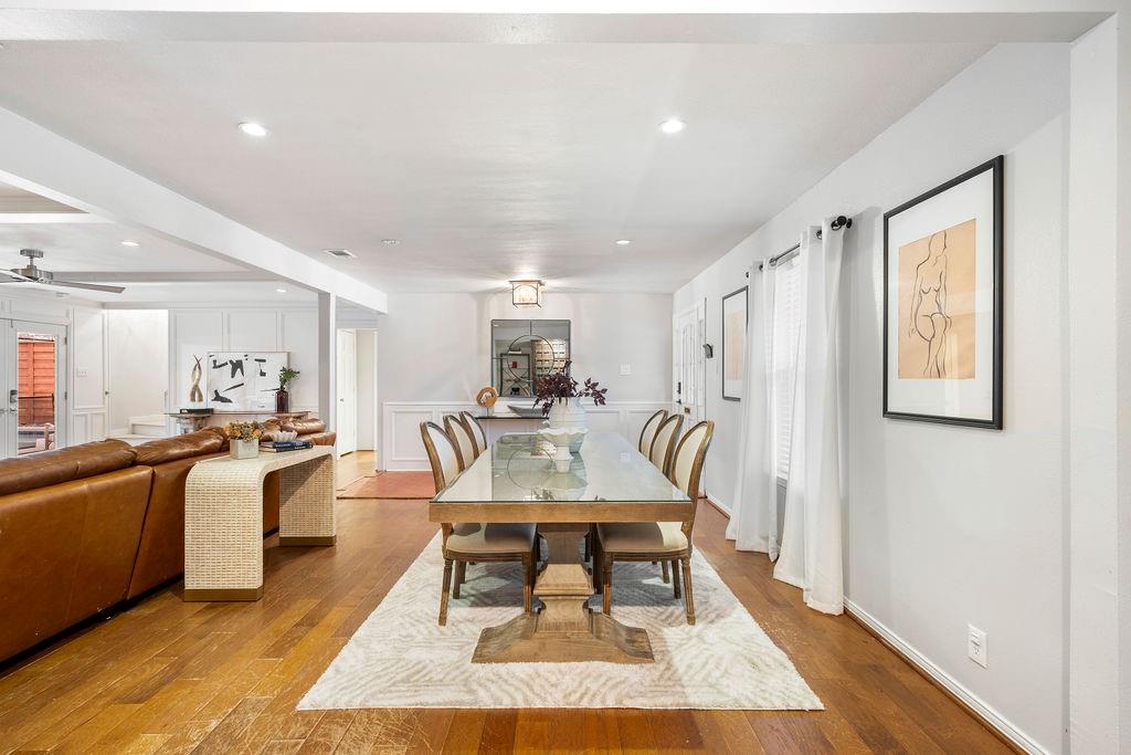 Lochwood Meadows - Residential