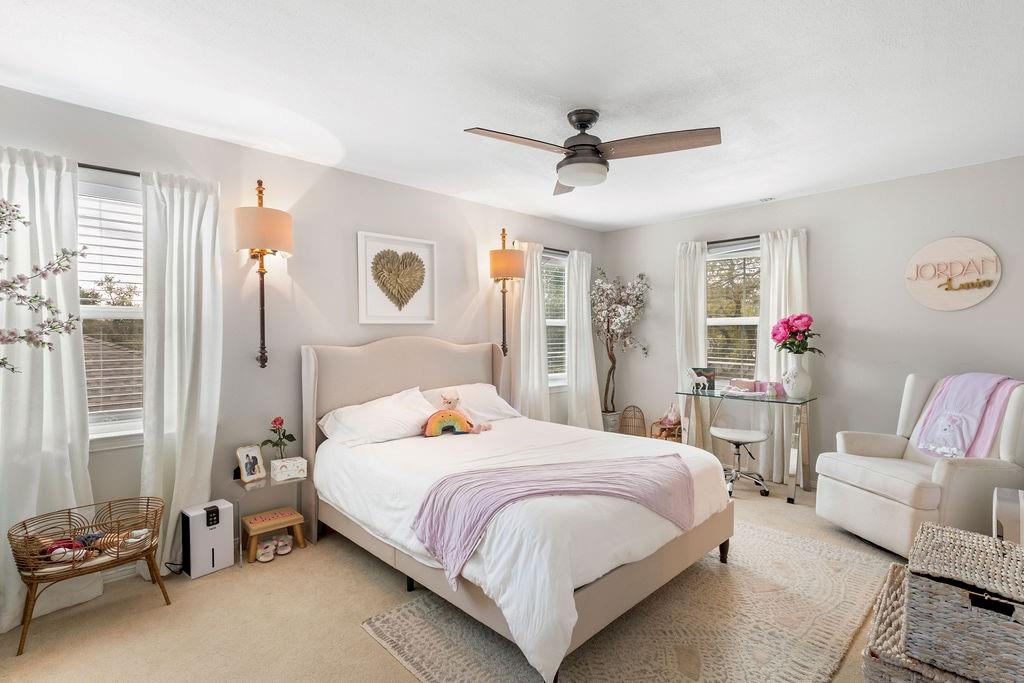 Lochwood Meadows - Residential